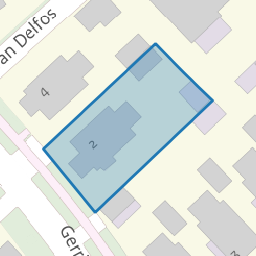 Perceel LDD00-B-4299