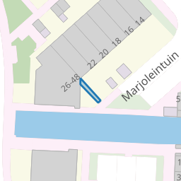 Perceel LDD00-B-4314