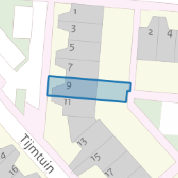 Perceel LDD00-B-4319