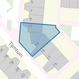 Perceel LDD00-B-4320