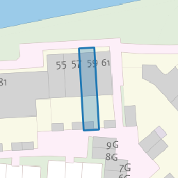 Perceel LDD00-B-4327