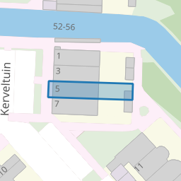 Perceel LDD00-B-4332