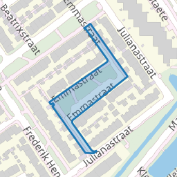 Perceel LDD00-B-4345