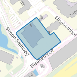 Perceel LDD00-B-4357