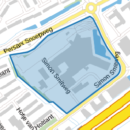 Perceel LDD00-B-4492