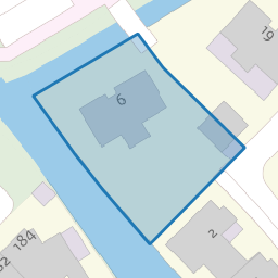 Perceel LDD00-B-4497