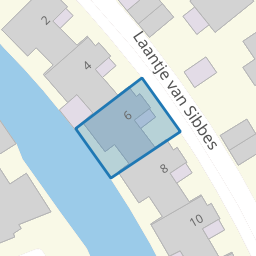 Perceel LDD00-B-4500