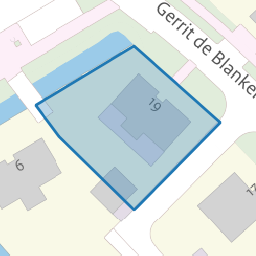 Perceel LDD00-B-4504