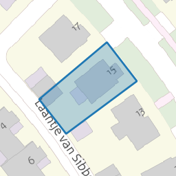 Perceel LDD00-B-4505