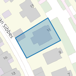 Perceel LDD00-B-4507