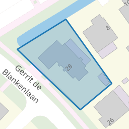 Perceel LDD00-B-4509