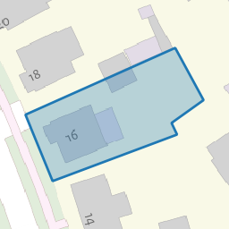 Perceel LDD00-B-4512