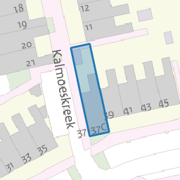 Perceel LDD00-B-4533