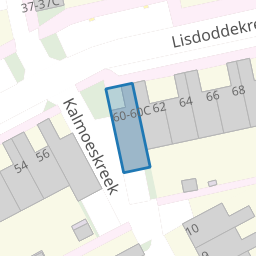 Perceel LDD00-B-4535