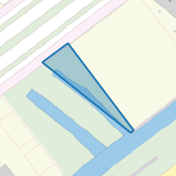 Perceel LDD00-B-4543