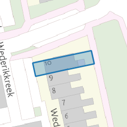 Perceel LDD00-B-4551