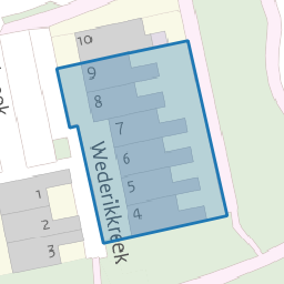 Perceel LDD00-B-4552