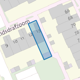 Perceel LDD00-B-4557