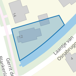 Perceel LDD00-B-4563