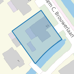 Perceel LDD00-B-4570