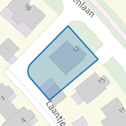 Perceel LDD00-B-4578