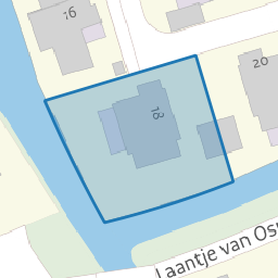 Perceel LDD00-B-4582