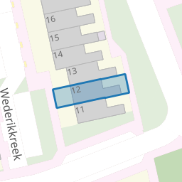 Perceel LDD00-B-4592