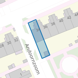 Perceel LDD00-B-4594