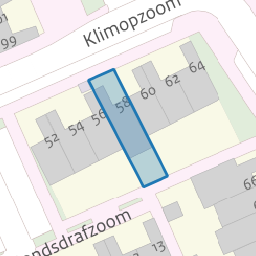 Perceel LDD00-B-4597