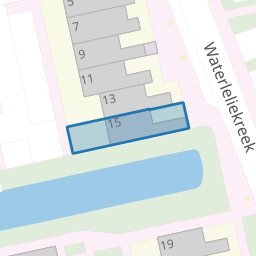 Perceel LDD00-B-4607