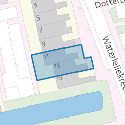 Perceel LDD00-B-4608