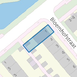 Perceel LDD00-B-4620