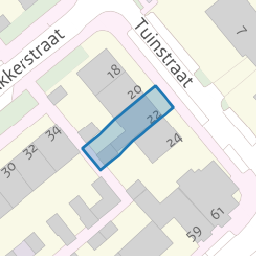 Perceel LDD00-B-4648