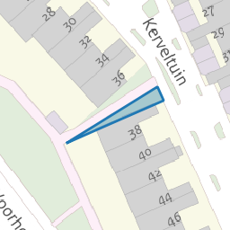 Perceel LDD00-B-4692