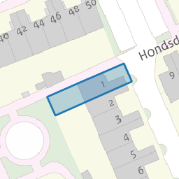 Perceel LDD00-B-4785