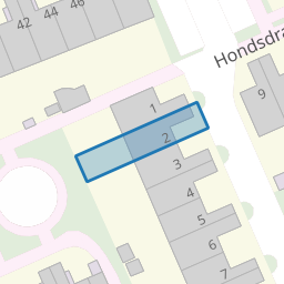 Perceel LDD00-B-4786