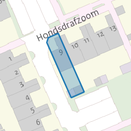 Perceel LDD00-B-4793