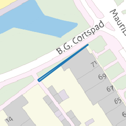 Perceel LDD00-B-4802