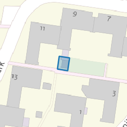 Perceel LDD00-B-4814