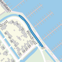 Perceel LDD00-B-4836