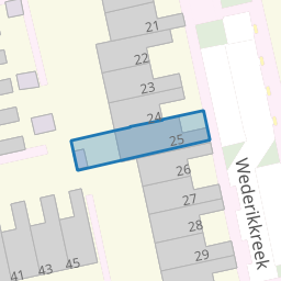 Perceel LDD00-B-4851