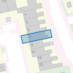 Perceel LDD00-B-4862