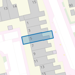 Perceel LDD00-B-4863