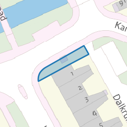 Perceel LDD00-B-4891