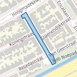 Perceel LDD00-B-4906