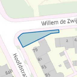 Perceel LDD00-B-4932