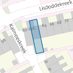 Perceel LDD00-B-4964