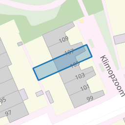 Perceel LDD00-B-5030