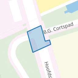 Perceel LDD00-B-5031