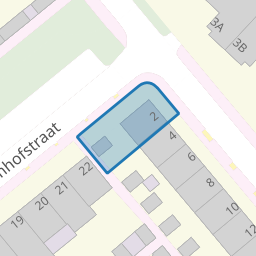 Perceel LDD00-B-5033